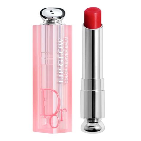 ysl tint in balm dior lip glow